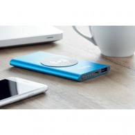 Powerbank inalámbrico 4000mah