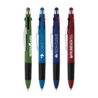 4 colores con lápiz óptico