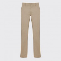 RITZ - Pantalones de hombre con tejido resistente y corte cómodo, especiales para hoteles y lugares de trabajo