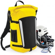 Mochila impermeable SLX 25l - Quadra