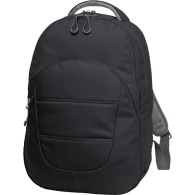 La mochila del ordenador del campus