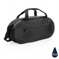 Bolsa de deporte moderna en rpet impact aware