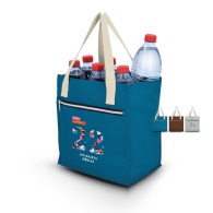 BOLSA DE 6 BOTELLAS