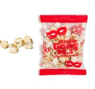 Bolsa de palomitas de maíz 10g