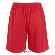 Pantalones cortos básicos para niños SAN SIRO KIDS 2 - color