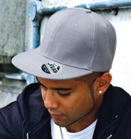 Snapback Hexagonal Estándar