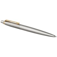El bolígrafo de metal Parker jotter