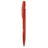 Original bic personalizable media clic ballpen