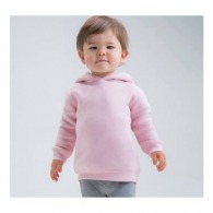 Sudadera con capucha para bebé - BABY ESSENTIAL HOODIE