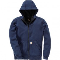 Sudadera con capucha y cremallera - carhartt