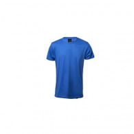 Camiseta técnica transpirable RPET (reciclado) 135 g/m2