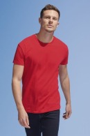 Camiseta color 190g imperial