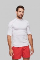 Camiseta de surf para adultos