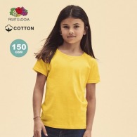 Camiseta Color Niño - Iconic