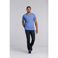 CAMISETA DE HOMBRE CON CUELLO REDONDO SOFTSTYLE - Gildan