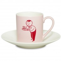 Taza de espresso 60ml