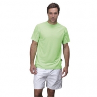 Camiseta transpirable para hombres Firstee Pen Duick