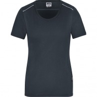 Camiseta orgánica para mujer - DAIBER