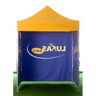 Arbour 2,40x2,40m