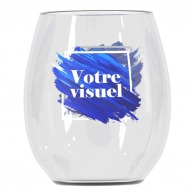 Vaso de agua 35cl