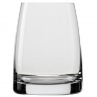 Exquisito vaso de vidrio 32cl
