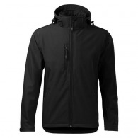 Chaqueta softshell de invierno para hombre - MALFINI