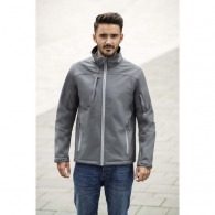 Chaqueta softshell Bionic-Finish para hombre - Russell