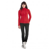 Chaqueta polar coolstar de mujer