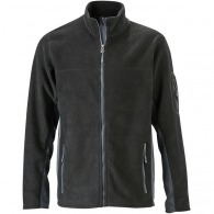 Chaqueta polar para hombre - DAIBER