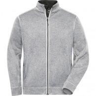 Chaqueta polar para hombre - DAIBER