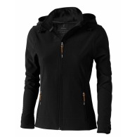 Chaqueta softshell Langley para mujer