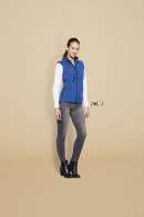 Chaqueta softshell de mujer Sol's - rally - 46801