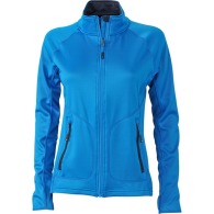 Chaqueta deportiva de mujer