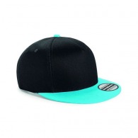 Youth Size Snapback - Gorra Snapback infantil - Blanca