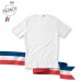 Miniatura del producto Camiseta ecológica 160g made in France 0