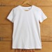 Miniatura del producto Camiseta ecológica 160g made in France de promoción 1