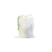 Bolsa 14x20cm algodón orgánico 60gr/m² (4 