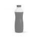Botella de plástico ecológico de 500 ml, botella publicidad