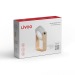 Lámpara plegable 4 en 1, Batería de cocina de Livoo publicidad