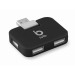 Miniatura del producto Hub USB de promoción de 4 puertos 3