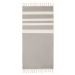 AGOURA Fouta 140 gr/m2, Fouta publicidad