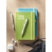 ARPU Cuaderno rayado A5 de PU reciclado regalo de empresa