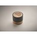 Miniatura del producto BOOL Altavoz inalámbrico RPET Bamboo 1