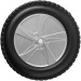 Miniatura del producto Juego de herramientas en forma de neumático de 25 piezas. 4