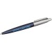 Bolígrafo negro de la calle Bond ct jotter pen, Pluma de Parker publicidad