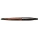 Bolígrafo Luxe con barril de madera, bolígrafo de metal publicidad