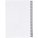 Miniatura del producto Desk-Mate® A4 cuaderno de espiral con cubierta de PP 5