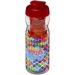 Miniatura del producto H2O Active® Base Botella deportiva de 650 ml e infusor 3