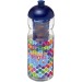 Miniatura del producto Bote de 650 ml con infusor integrado 2