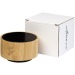 Miniatura del producto Altavoz Bluetooth® Cosmos Bamboo 1